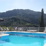 Panorama Apartahotel Agios Gordios (Corfu)