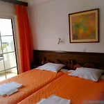 Apartahotel Panorama 4*