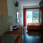 Panorama Apartahotel Agios Gordios (Corfu)