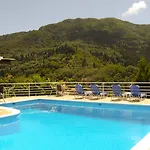 Panorama 4* Agios Gordios (Corfu)