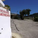 Apartahotel Panorama Agios Gordios (Corfu)