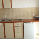 Panorama شقة فندقية 4*