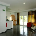 Panorama شقة فندقية