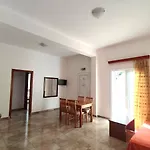 شقة فندقية Panorama آغيوس غوذيوس