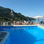 Panorama شقة فندقية 4*