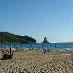 Panorama شقة فندقية
