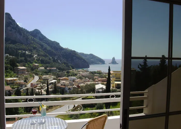 Apartmanhotel Panorama 4*