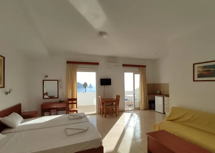 Panorama 4* Ájosz Górdiosz