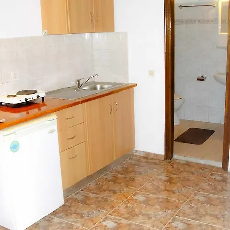 Panorama 4* Agios Gordios (Corfu)