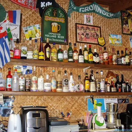 Apartmanhotel Panorama Ájosz Górdiosz