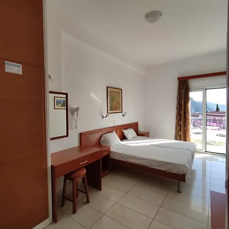 Aparthotel Panorama