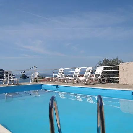 Panorama Lejlighedshotel 4*