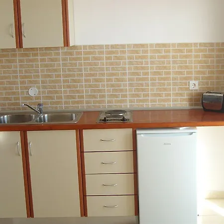 Panorama Lejlighedshotel 4*