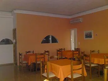 Lejlighedshotel Panorama