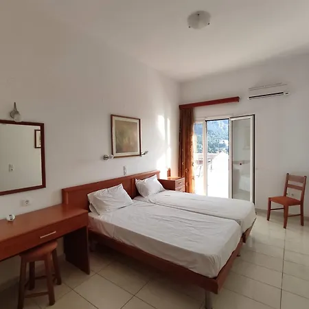 Aparthotel Panorama