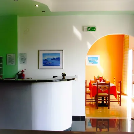 Lejlighedshotel Panorama