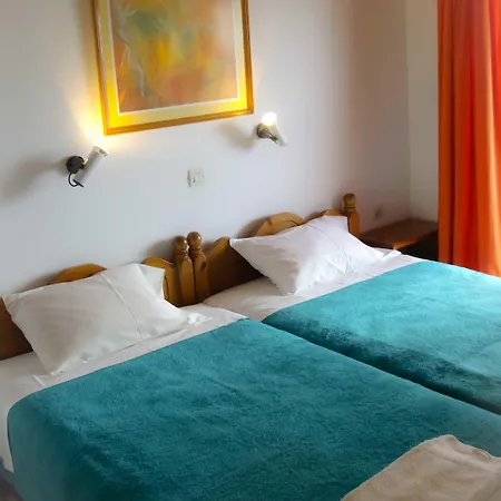 Lejlighedshotel Panorama 4*