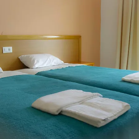 Panorama 4* Agios Gordios (Corfu)