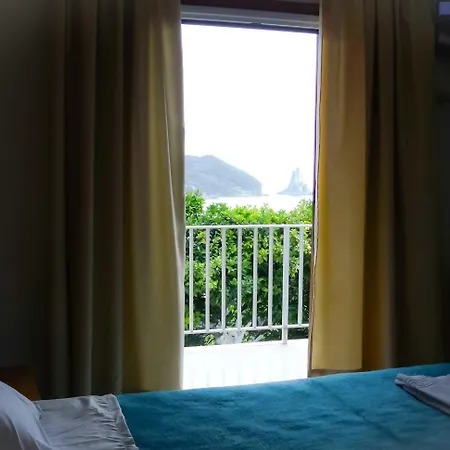 Panorama 4* Agios Gordios (Corfu)