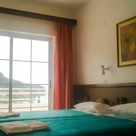 Panorama Agios Gordios (Corfu)