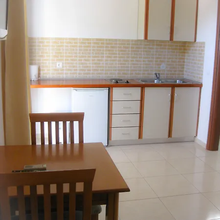 Panorama Lejlighedshotel 4*