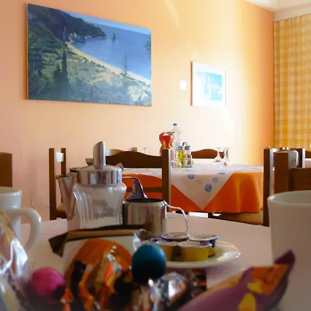 Panorama Agios Gordios (Corfu)