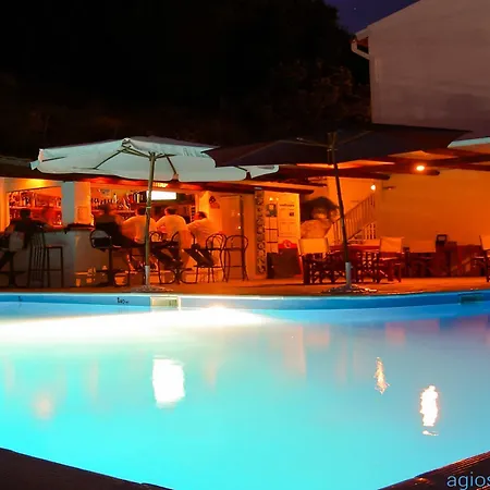 Lejlighedshotel Panorama 4*