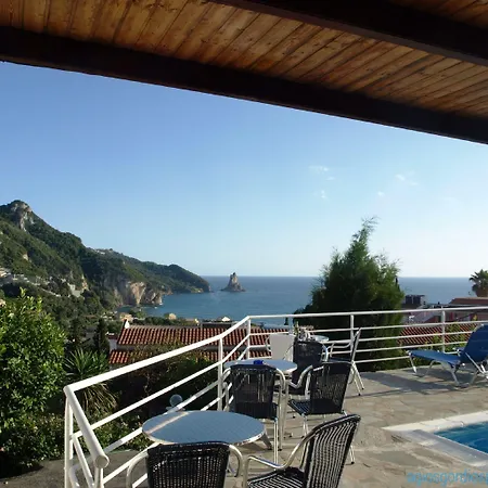 Panorama Lejlighedshotel