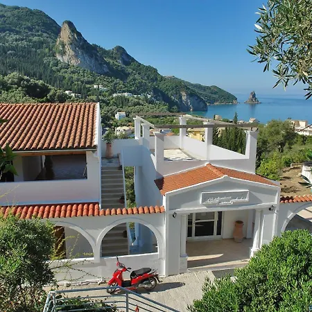 Panorama 4* Ájosz Górdiosz