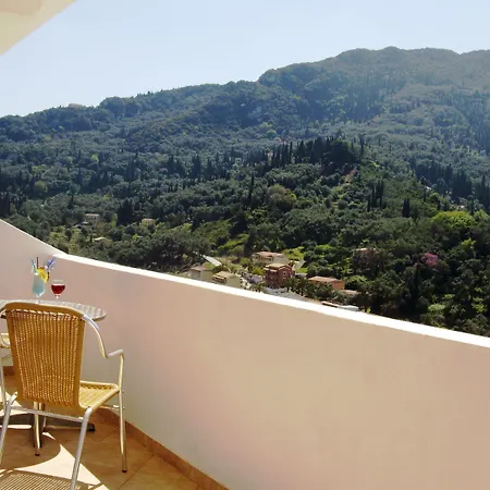 Lejlighedshotel Panorama