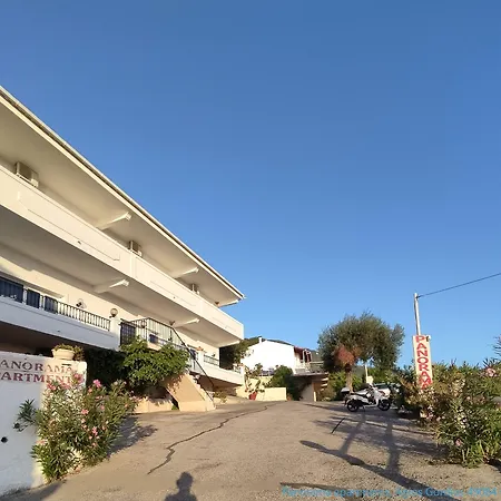 Panorama Lejlighedshotel