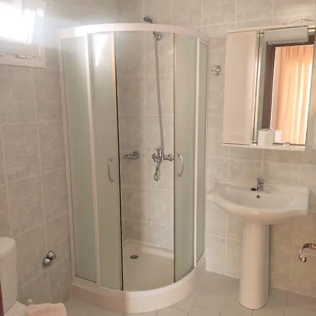 Panorama Agios Gordios (Corfu)