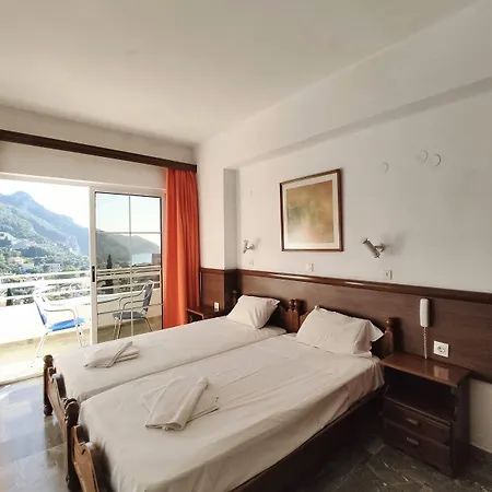 Panorama Lejlighedshotel