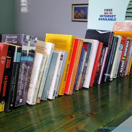 Panorama Lejlighedshotel