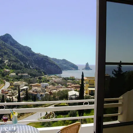 Apart-hotel Panorama