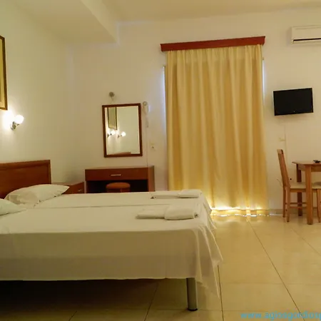 Apart-hotel Panorama