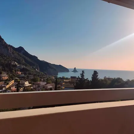 Apart-hotel Panorama