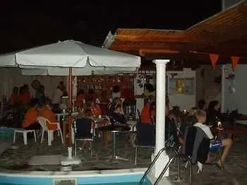 Panorama Agios Gordios (Corfu)