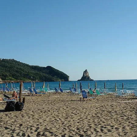 Panorama Lejlighedshotel