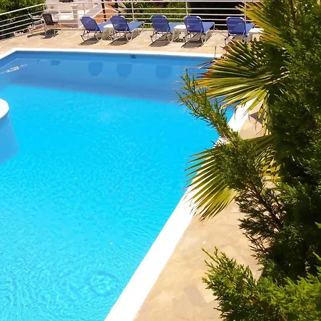 Lejlighedshotel Panorama 4*