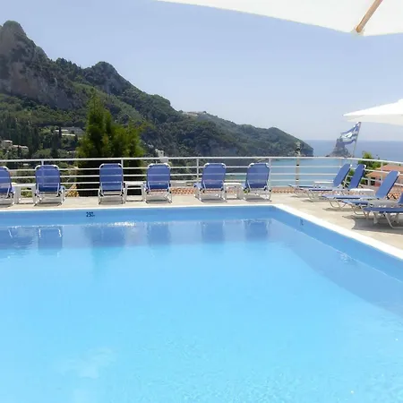 Panorama Lejlighedshotel 4*