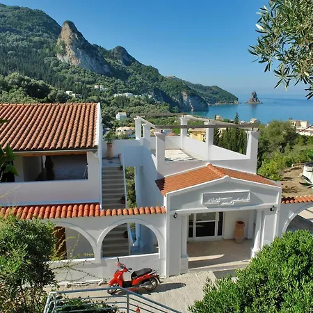 Lejlighedshotel Panorama 4*