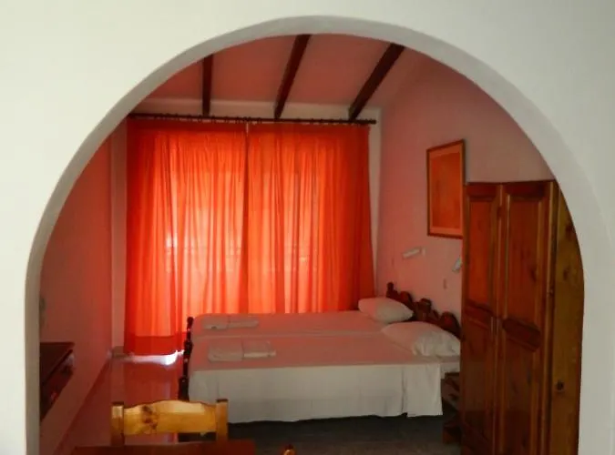 Aparthotel Panorama 4*