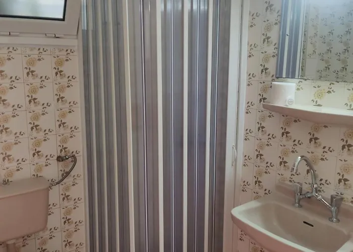 Panorama 4* Agios Gordios (Corfu)