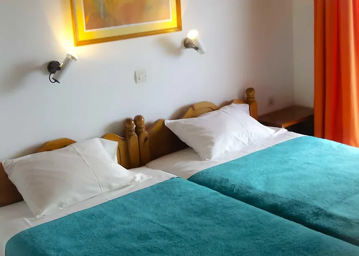 Aparthotel Panorama 4*