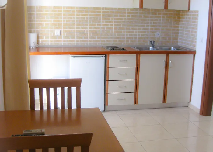 Panorama Aparthotel 4*