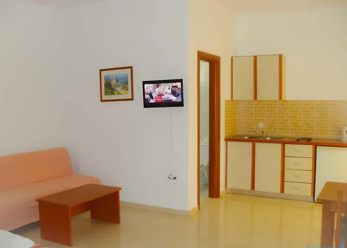 Panorama Agios Gordios (Corfu)