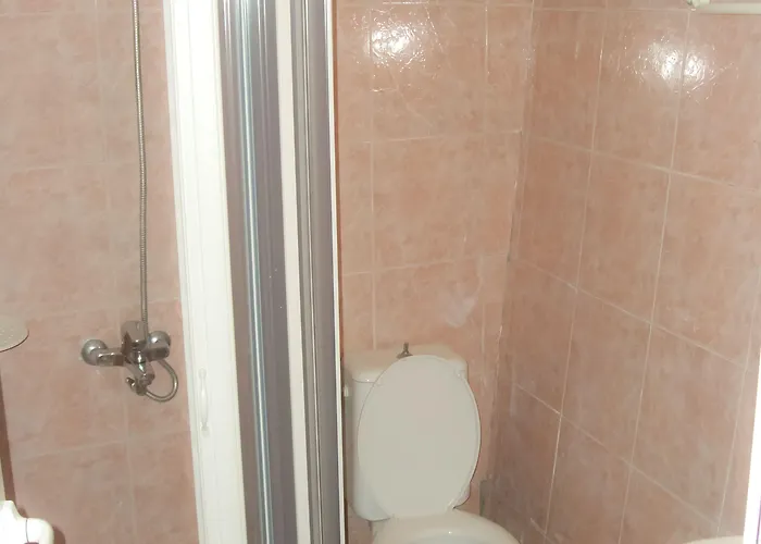 Panorama Aparthotel 4*