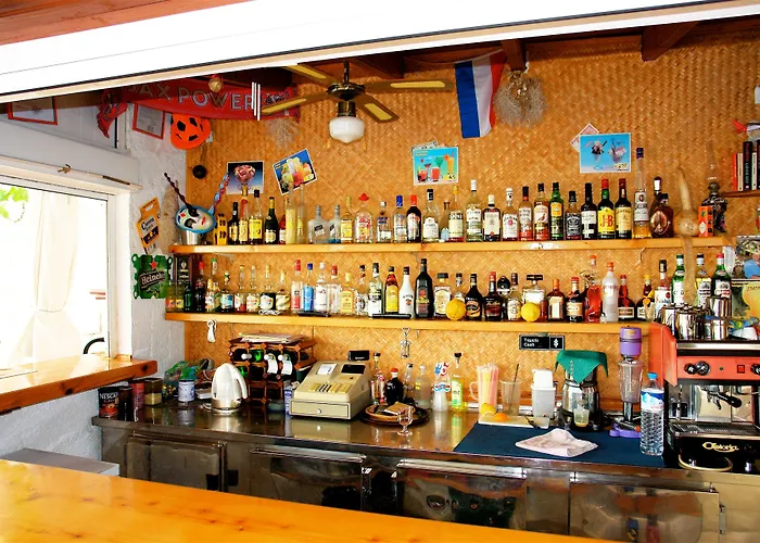 Panorama Agios Gordios (Corfu)