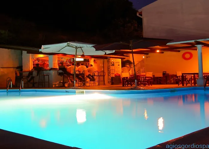 Aparthotel Panorama 4*